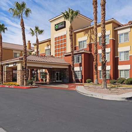 Extended Stay America Suites - Las Vegas - Midtown Eksteriør billede