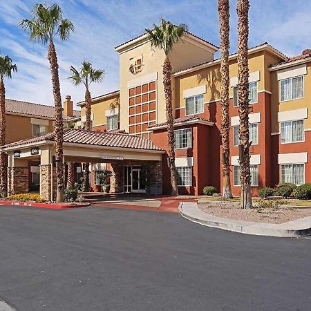 Mainstay Suites Las Vegas Convention Center Eksteriør billede