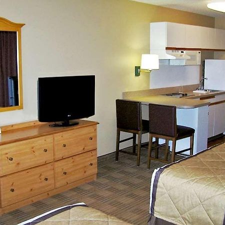 Mainstay Suites Las Vegas Convention Center Eksteriør billede