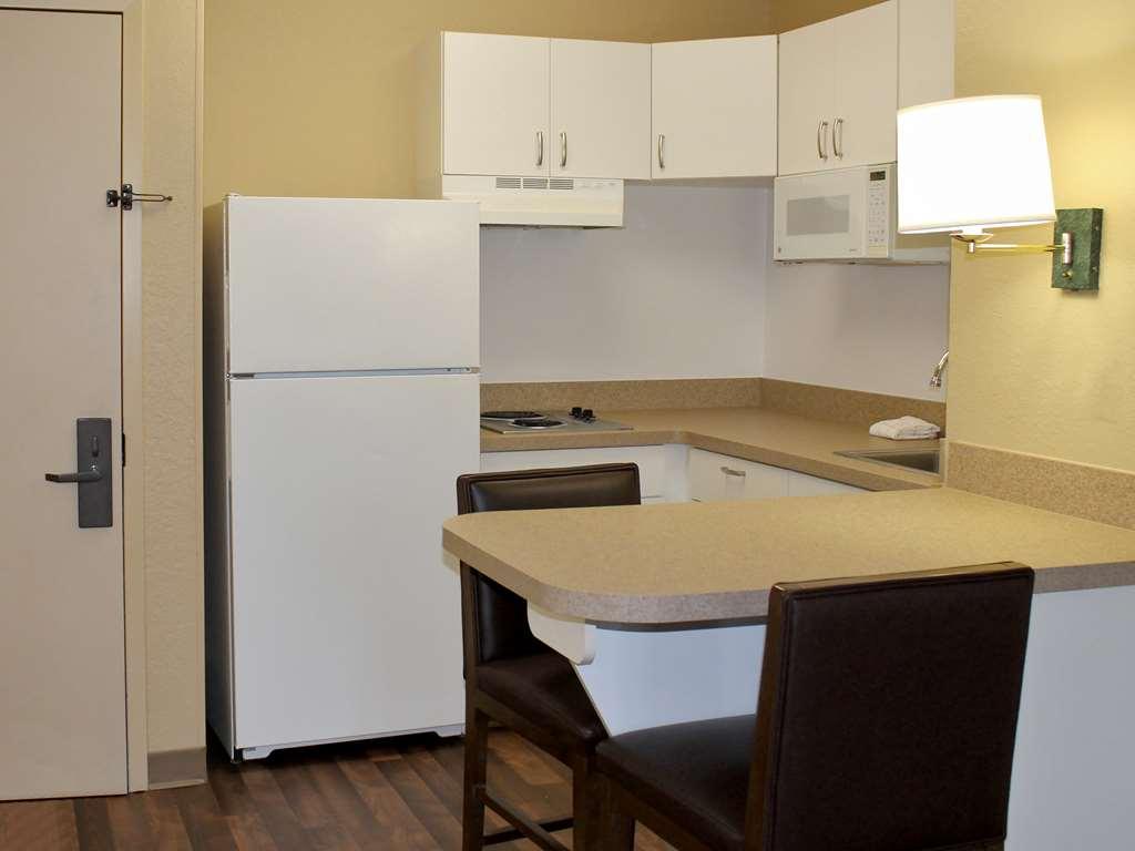 Mainstay Suites Las Vegas Convention Center Værelse billede