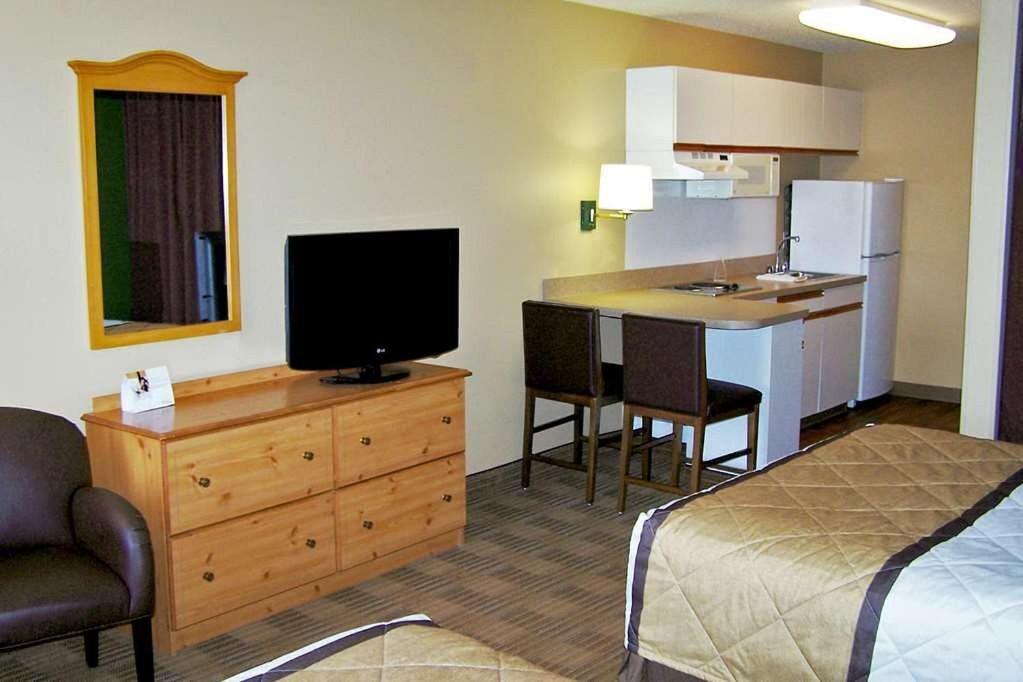 Mainstay Suites Las Vegas Convention Center Eksteriør billede