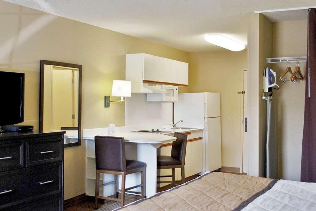 Mainstay Suites Las Vegas Convention Center Eksteriør billede