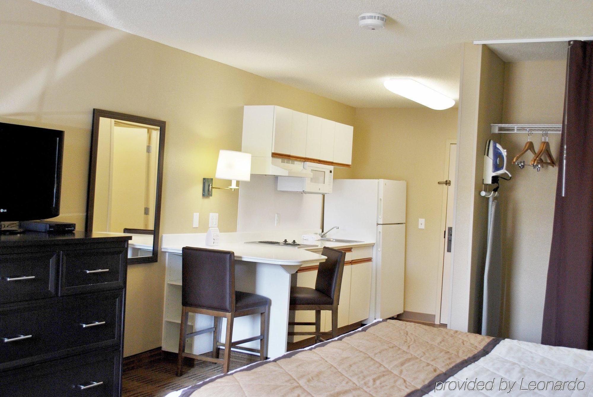 Mainstay Suites Las Vegas Convention Center Eksteriør billede
