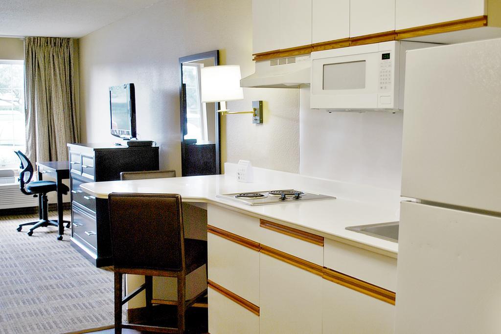 Mainstay Suites Las Vegas Convention Center Eksteriør billede